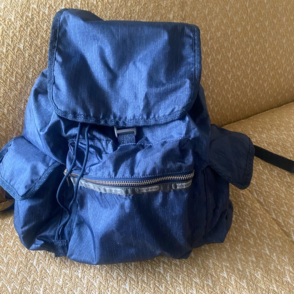 LeSportsac backpack